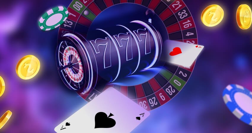 Explore the Exciting World of BetGem Online Casino UK