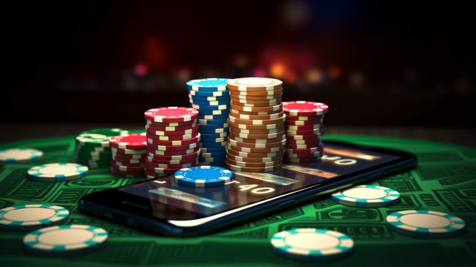 A Deep Dive into the Exciting World of FlashDash Casino