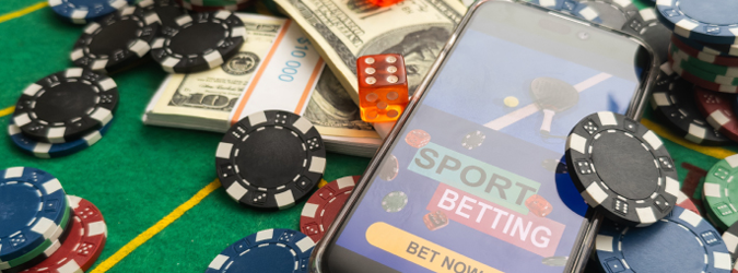 Best betting platforms for high