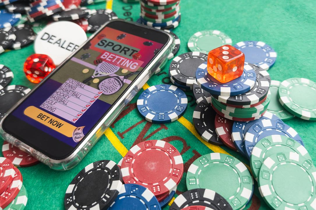 Best ways to bet on online poker games 2025
