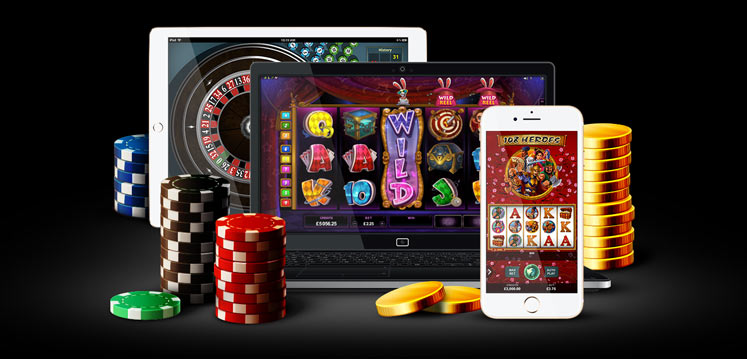 Discover the Exciting World of Online Casino Spinland