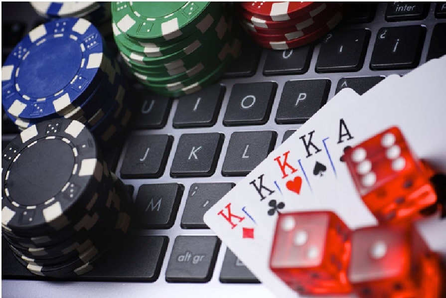Discovering the Best Legit Online Casino UK 7