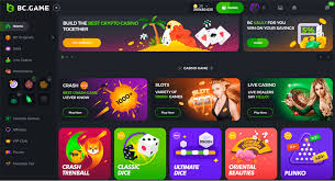 Experience Excitement and Rewards Play BC Game Poker