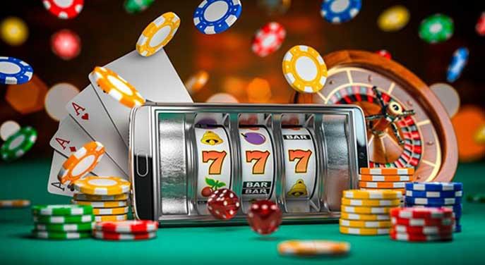 Experience Thrilling Gaming at FlashDash Casino