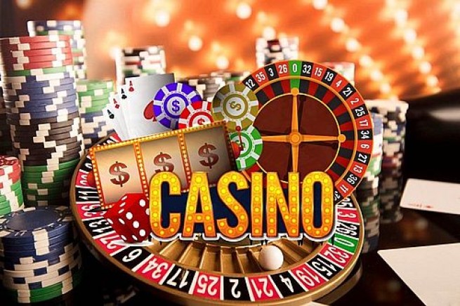 Experience Thrilling Gaming with Online Casino Cazeus