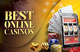Exploring the Exciting World of Casino Libet