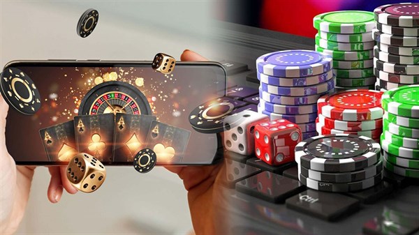 Slot musobaqalari va haftalik sovrinlar 26