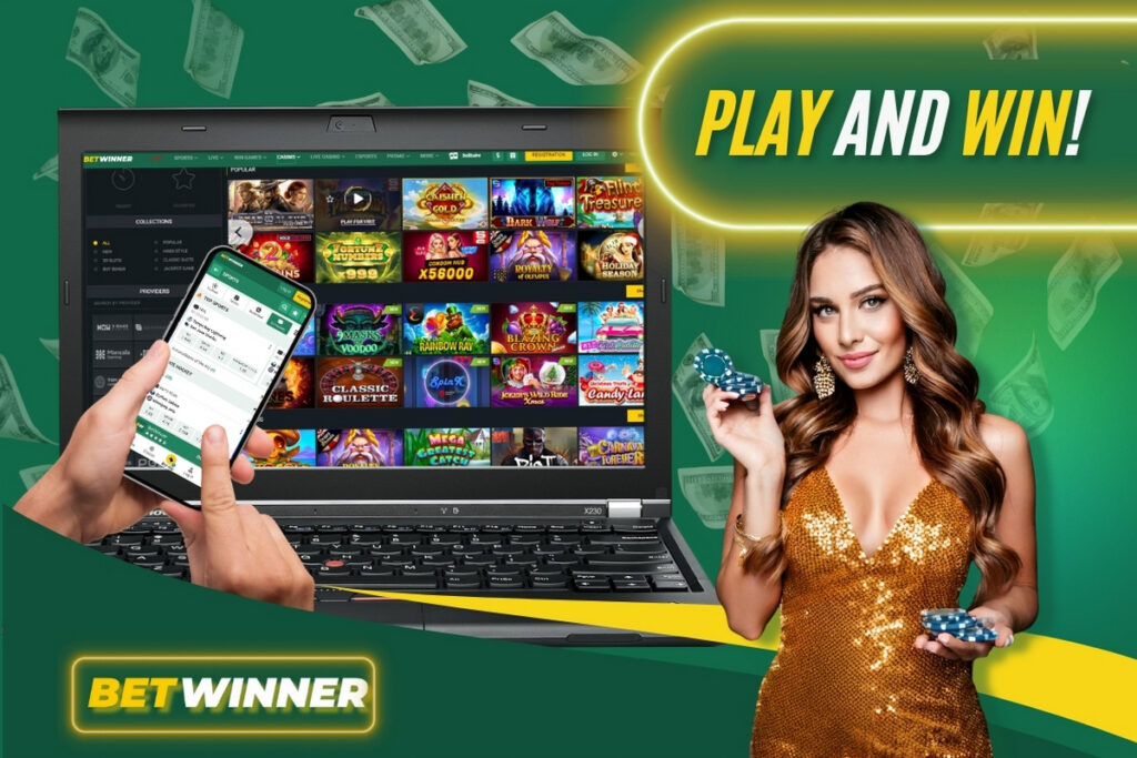 Unlock Exciting Rewards with the Best Betwinner Promo Code Unlock Exciting Rewards with the Best Betwinner Promo Code