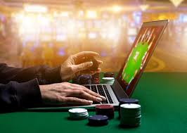Discover the Excitement of MGM Online Casino UK