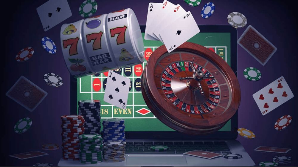 Explore the Thrills of Casino Richy Fox