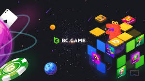 Exploring the Exciting World of BC.Game USA