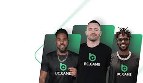 Guide to BC.Game Registration A Step-by-Step Process Guide to BC.Game Registration A Step-by-Step Process